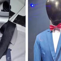 Cena Blanca: &iquest;cu&aacute;nto cuestan los trajes?