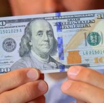 Asunción de Milei: el mercado negoció un dólar a $500 para el lunes