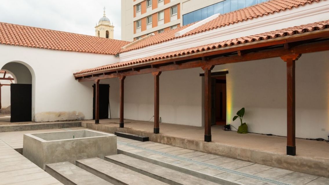 Inauguraron las obras del Cabildo jujeño: nuestro monumento histórico