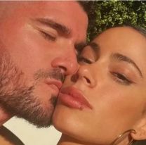 Filtraron el sacrificio deportivo que Rodrigo De Paul estaría dispuesto a hacer por Tini