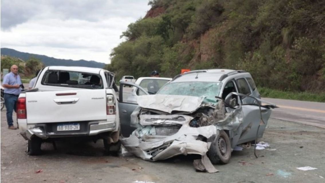 Se conocieron m�s datos del juje�o que muri� en un brutal choque en Le�n