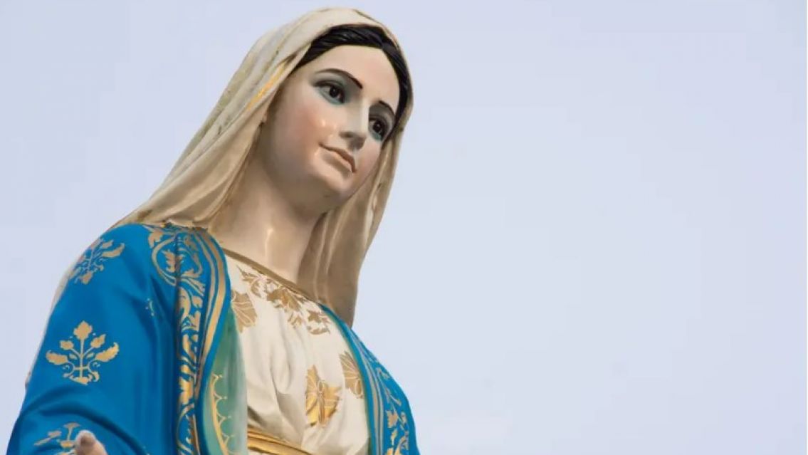 Día de la Virgen María: por qué se celebra cada 8 de diciembre