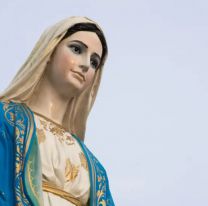 Día de la Virgen María: por qué se celebra cada 8 de diciembre