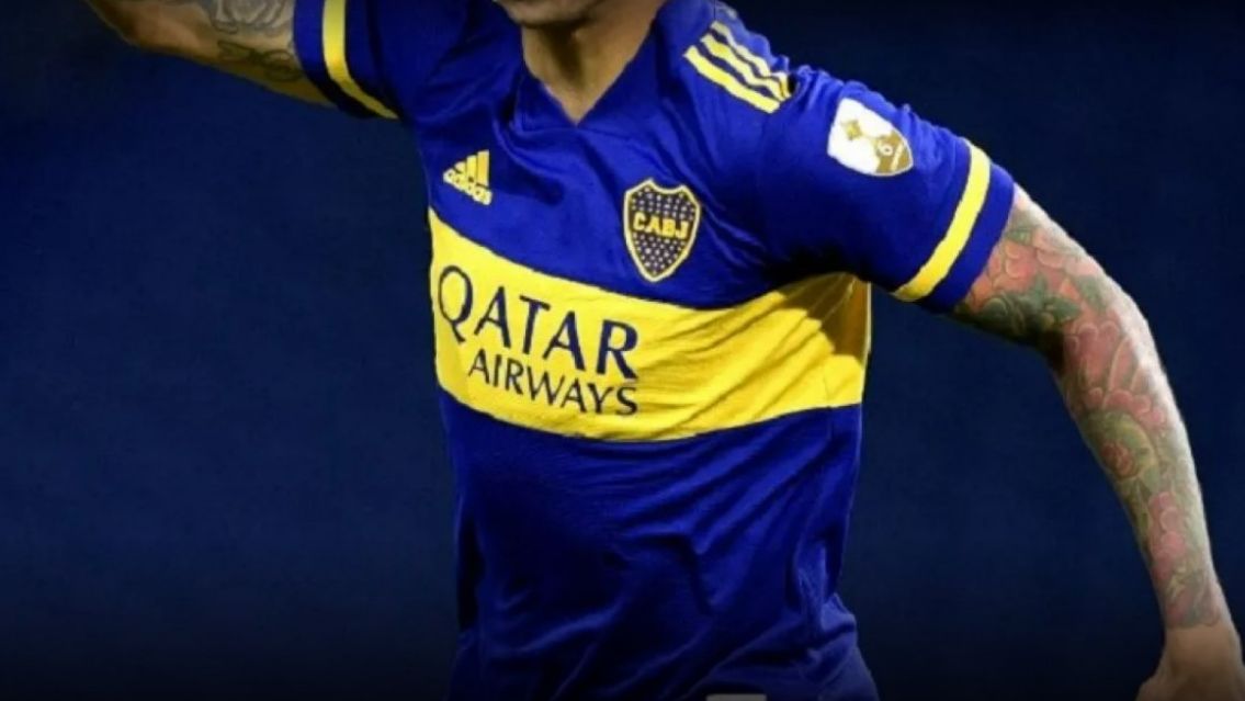 [CONFIRMADO] El jugador de Boca qu� le dice adi�s al f�tbol