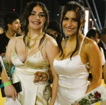 Más de 4 mil egresados de la promo 23 disfrutaron de una noche inolvidable en la Cena Blanca