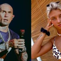 Viralizan fotos hot de Sofía Ramos, la nueva novia del cantante de Ke Personajes