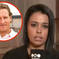 David Nalbandian muy comprometido: Su ex cont&oacute; todo