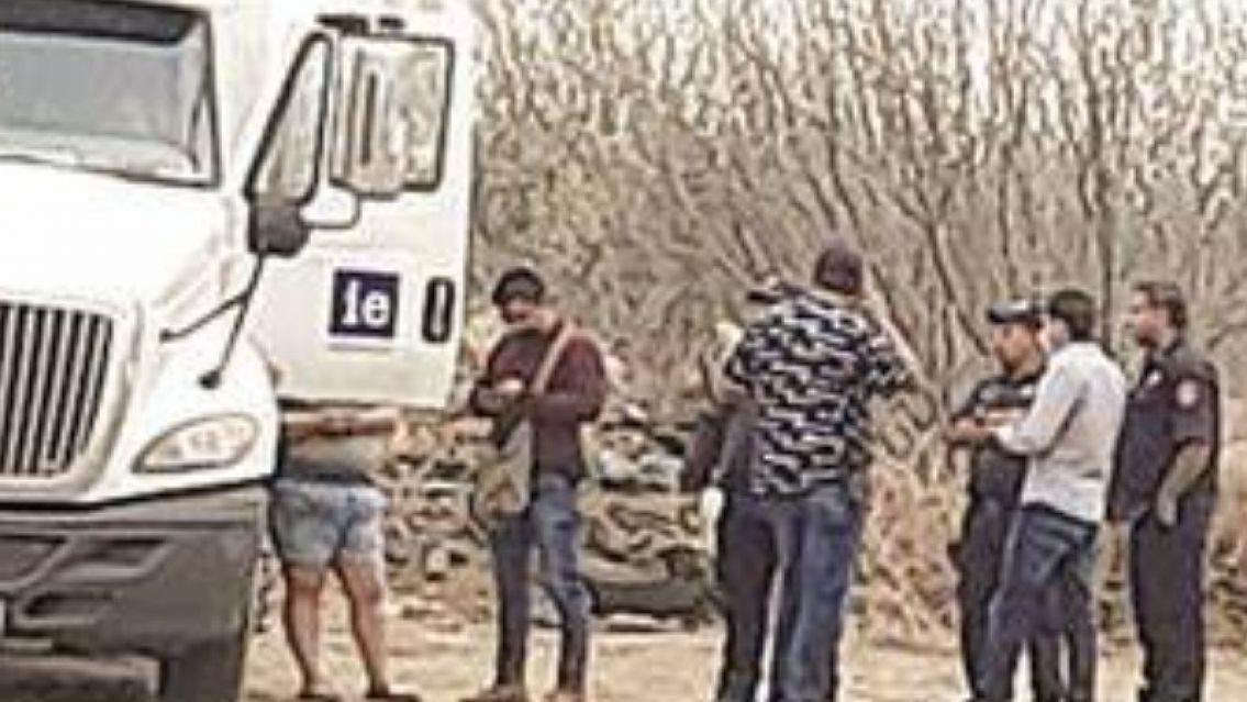 Gritos y desesperaci�n en Palma Sola: Un juje�o muri� de la peor forma
