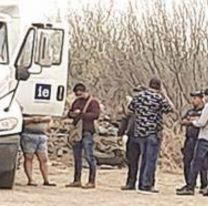 Gritos y desesperación en Palma Sola: Un jujeño murió de la peor forma