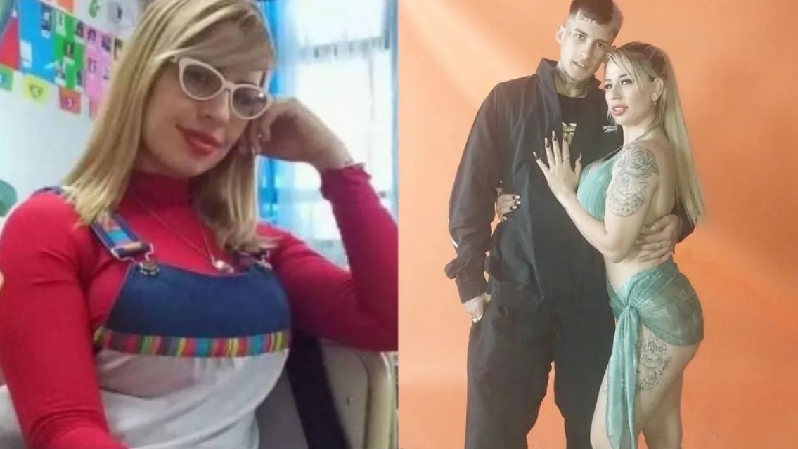 Pas� de maestra a OnlyFans y se convirti� en una de las bailarinas favoritas de L-Gante