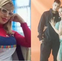 Pasó de maestra a OnlyFans y se convirtió en una de las bailarinas favoritas de L-Gante