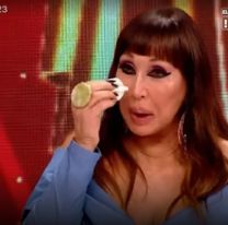 Moria Cas&aacute;n se va del Bailando 2023: &iquest;qu&eacute; pas&oacute;?