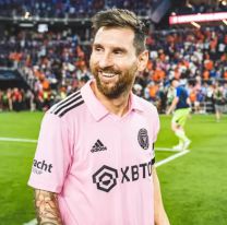 Con Messi la MLS aseguró que tuvo la temporada más exitosa de su historia
