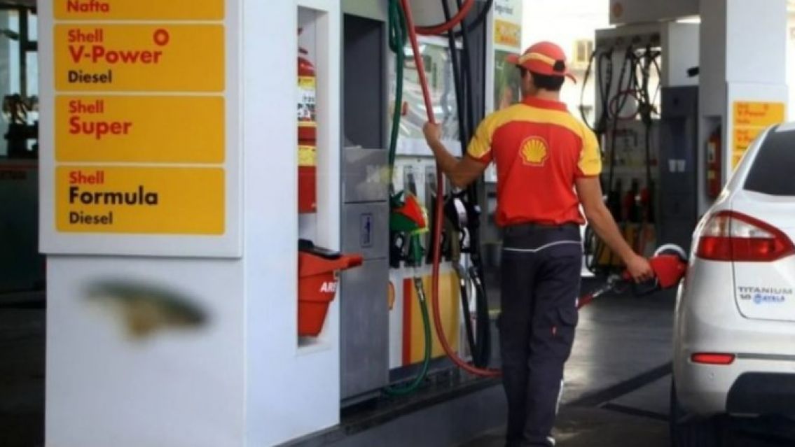 Llenar el tanque en Jujuy sale entre $29 mil y $40 mil con los últimos aumentos