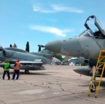 Con un gran despliegue de las FFAA asumir&aacute; Milei: Adem&aacute;s habr&aacute; operativos de otras fuerzas