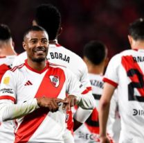 River enfrenta a Central y Platense a Godoy Cruz