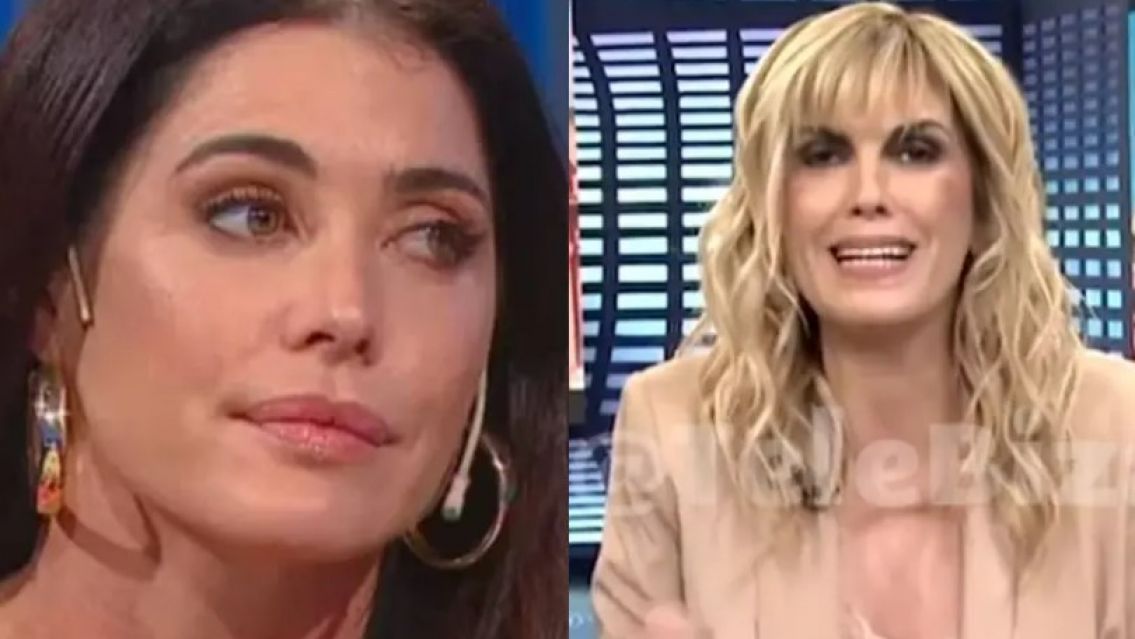 Viviana Canosa destruy� a Pamela David y es tendencia en redes: "Lo que dijo es una burrada"
