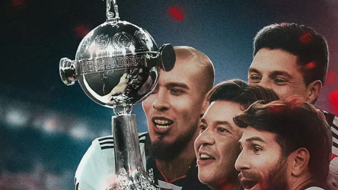"La que no te vas a olvidar nunca": River Plate record� la Final Eterna ante Boca con algunos gui�os ocultos