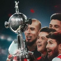 "La que no te vas a olvidar nunca": River Plate recordó la Final Eterna ante Boca con algunos guiños ocultos