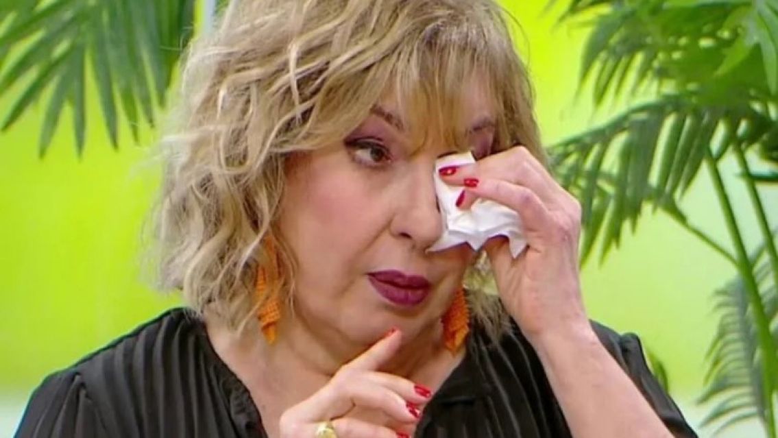 Qui�n es la famosa figura de A la Barbarossa a la que echar�n muy pronto: "No quieren"
