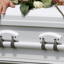 Conmoci&oacute;n por la tr&aacute;gica muerte de un beb&eacute; en Jujuy: "Iban en moto..."