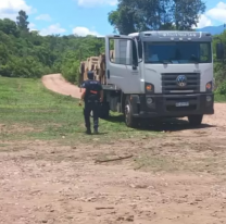 Tragedia en Jujuy: Trabajador muere aplastado por su compa&ntilde;ero 