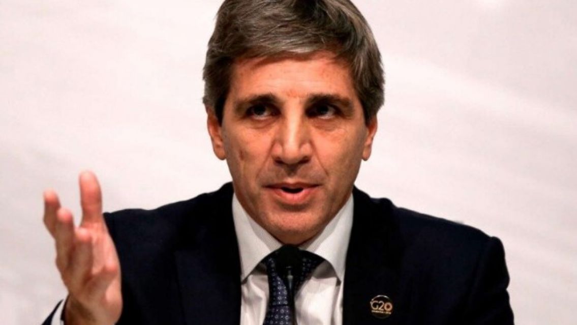 El Gobierno anunciará las primeras medidas de gestión este lunes