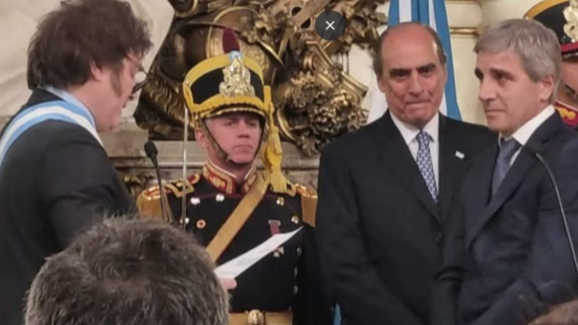 El Gobierno de Milei anunciará sus primeras medidas de gestión el lunes