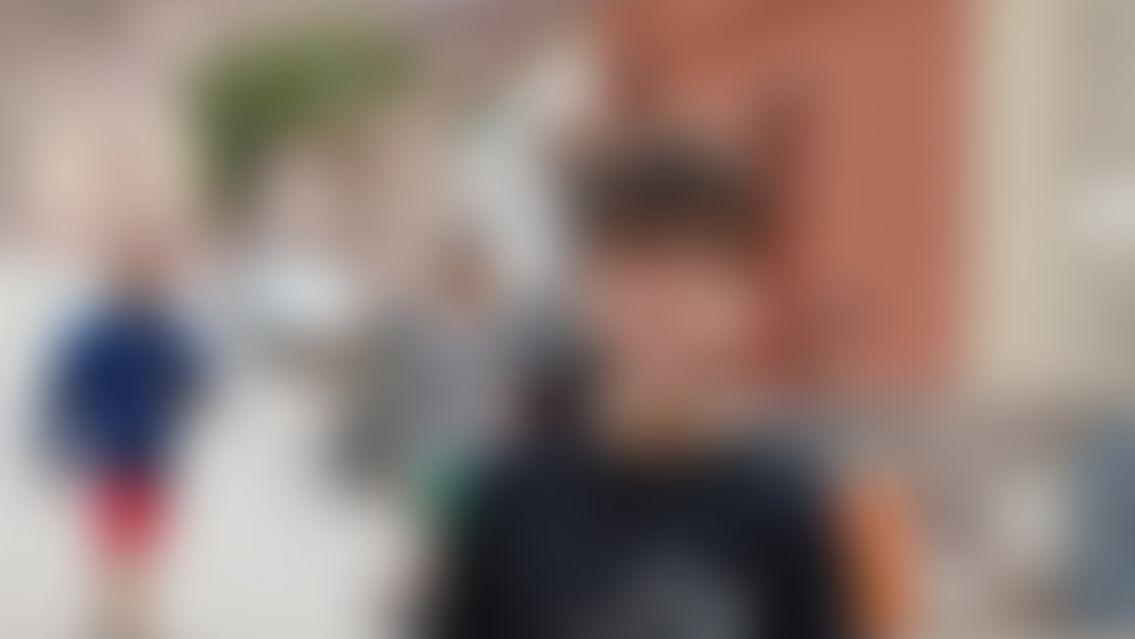 Es el, es el! Figura de Gran Hermano apareci� caminando en Jujuy