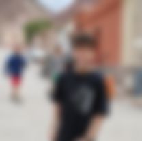 Es el, es el! Figura de Gran Hermano apareci&oacute; caminando en Jujuy