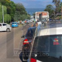 URGENTE: Jujeño perdió la vida en una terrible tragedia