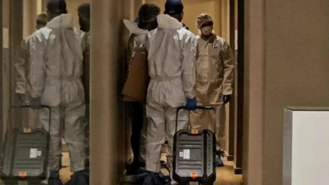 Se conoció el nombre de la norteña que mataron en un edificio: tenía 23 años