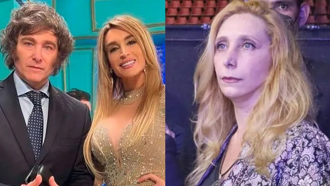 F�tima Florez se hart� de que hablen de su pelea con Karina Milei y subi� esto a redes