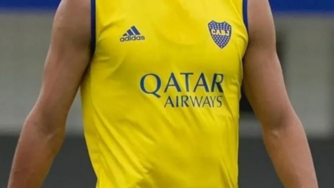[CONFIRMADO] Vuelve un querid�simo defensor a Boca