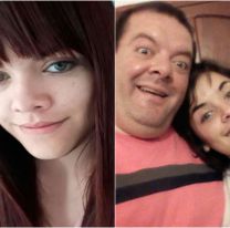 El emotivo posteo del pap&aacute; de Luz Herrera: "hijita m&iacute;a"