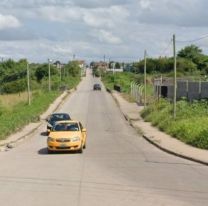 Alto Comedero: Encontraron una joven tirada con signos de haber sido abusada