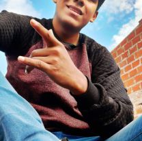 Se conoció quien es el jujeño que murió en la tragedia de esta mañana