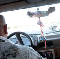 Libertador: Nuevo aumento en el transporte 