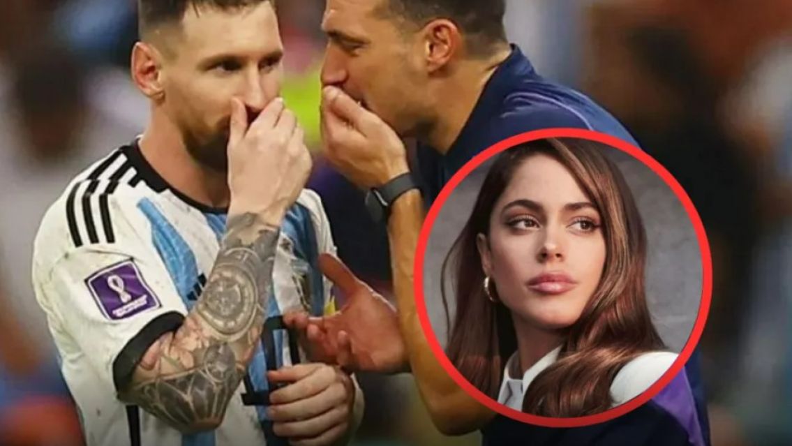 Se 'pudrió' todo entre los jugadores de la Scaloneta y Tini Stoessel: "Nunca más"