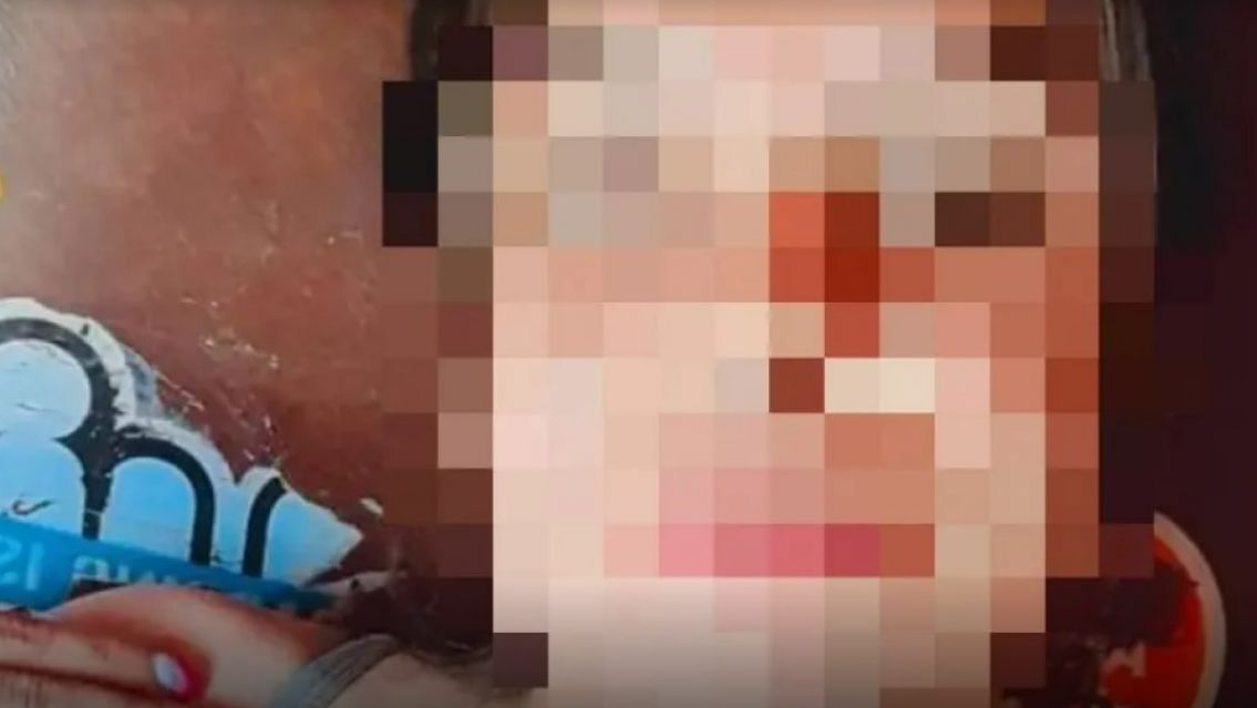 Murió una joven de un disparo: estaba embarazada de 5 meses