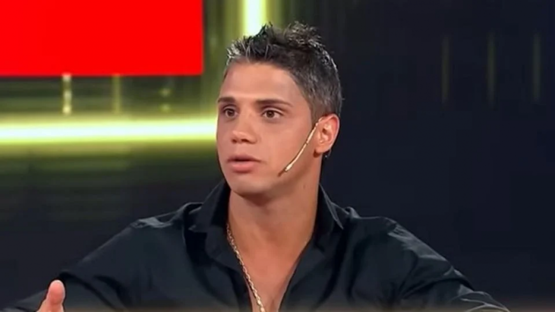 "Internado", c�mo sigue la salud de el "Cone" de Gran Hermano 