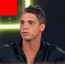 "Internado", cómo sigue la salud de el "Cone" de Gran Hermano