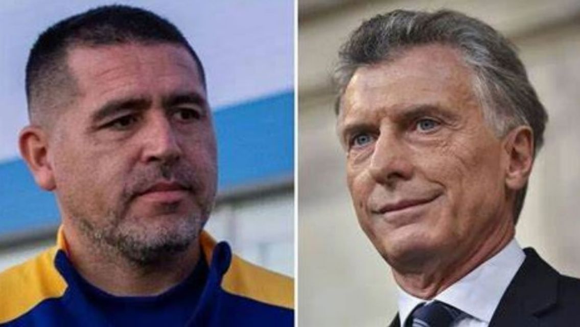 Este domingo habrá elecciones en Boca: Macri lo lograría de nuevo