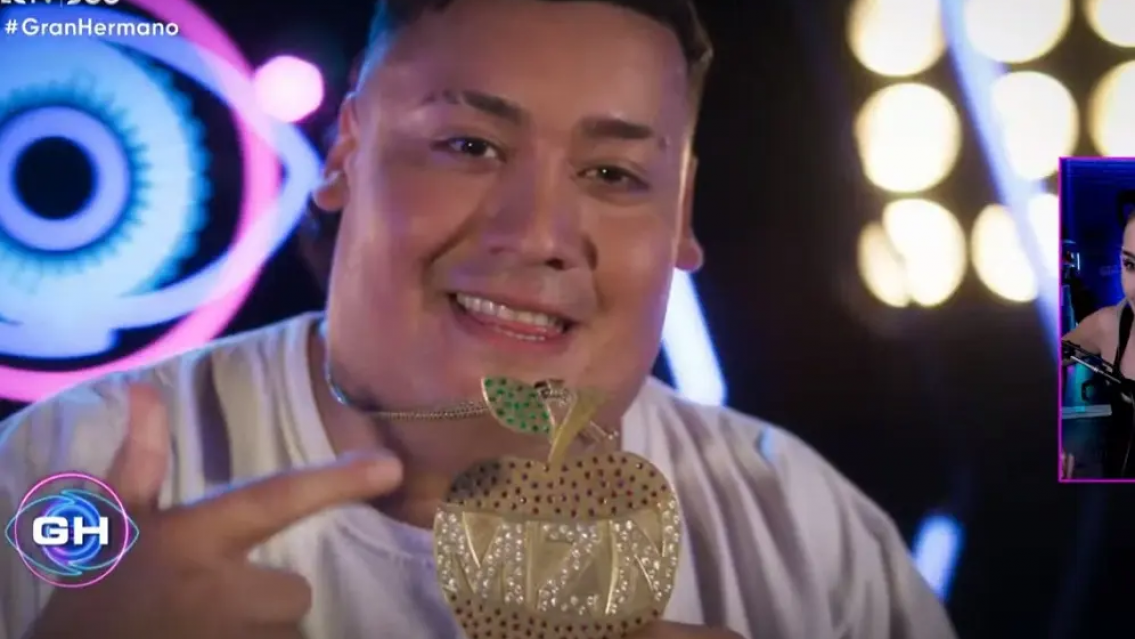 Conoc� al norte�o y cantante de cumbia que acaba de ingresar a Gran Hermano 2023-2024