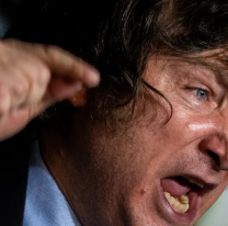 El plan maestro de Javier Milei para terminar con "los ñoquis" en política