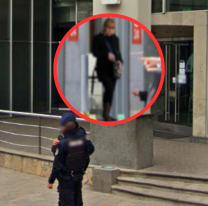 Vivi&oacute; un infierno cuando sali&oacute; del cajero: le hizo lo peor y apareci&oacute; tirada