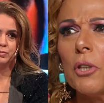 Esc&aacute;ndalo entre las hermanas Calabro: conoc&eacute; por qu&eacute; ya no se hablan las hermanas