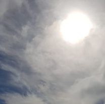 Calor extremo en Jujuy ¿Se viene una tormenta?