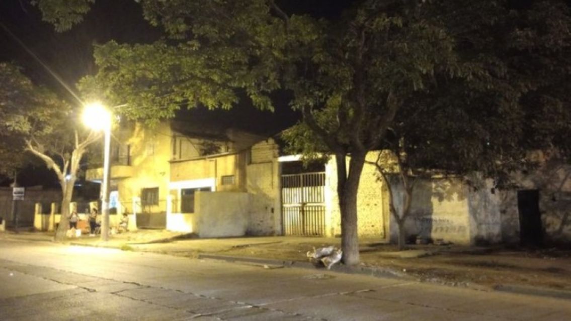 Una banda de chorros jujeños se especializa en pollos y sábalos