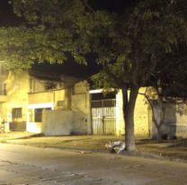 Una banda de chorros jujeños se especializa en pollos y sábalos